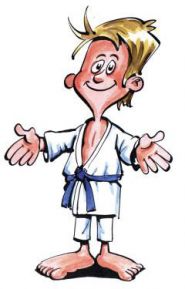 Judoregel Ehrlichkeit