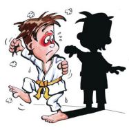 Judoregel Selbstbeherrschung