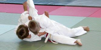Trainingszeiten & Wettkämpfe  - Judoverein Prerow
