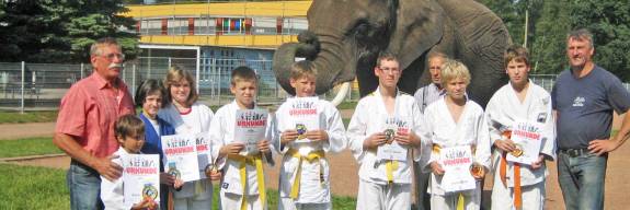 SV "Auf dem Darß" Prerow