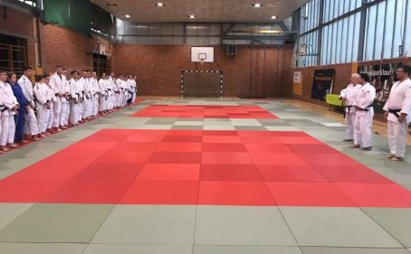 KATA Meisterschaft 2020 zum 9. Mal in Prerow 