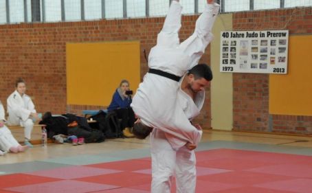 KATA Meisterschaft 2016