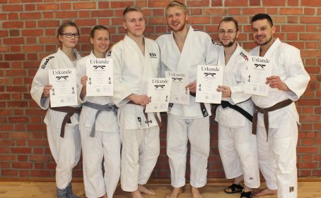 KATA Meisterschaft 2016