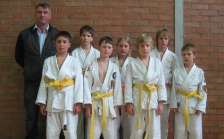 KATA Meisterschaft 2016